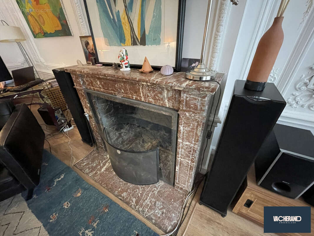 Appartement 147 m² à Lille  - photo 3