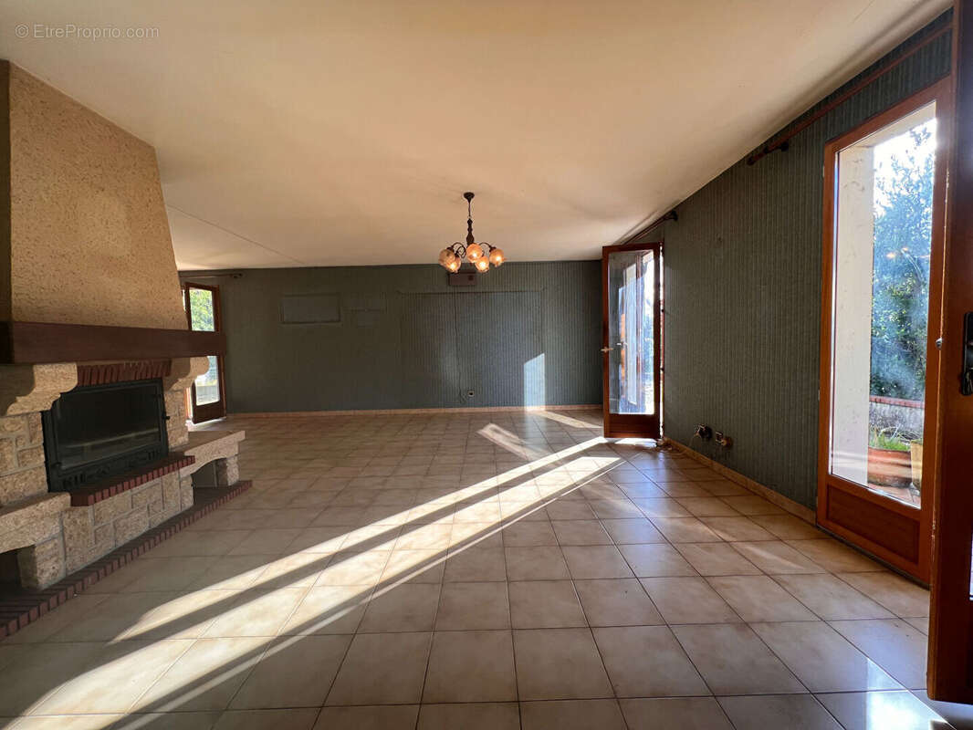 Maison à CASTELNAUDARY