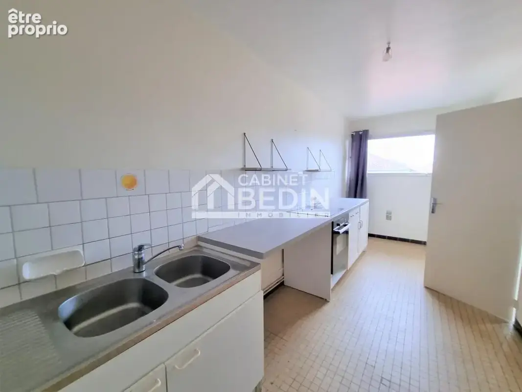 Appartement 2 pièces 54 m² à vendre à Dax (40100) - photo 3