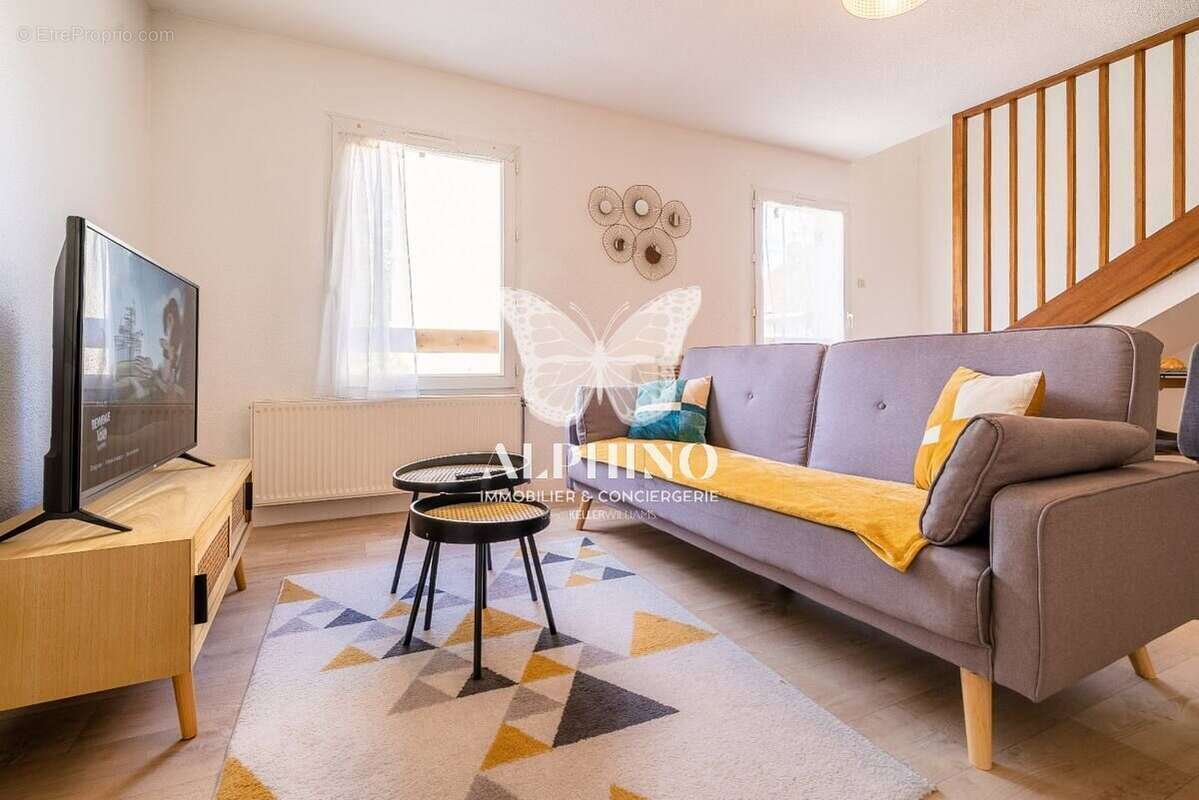 Appartement à LIMOGES