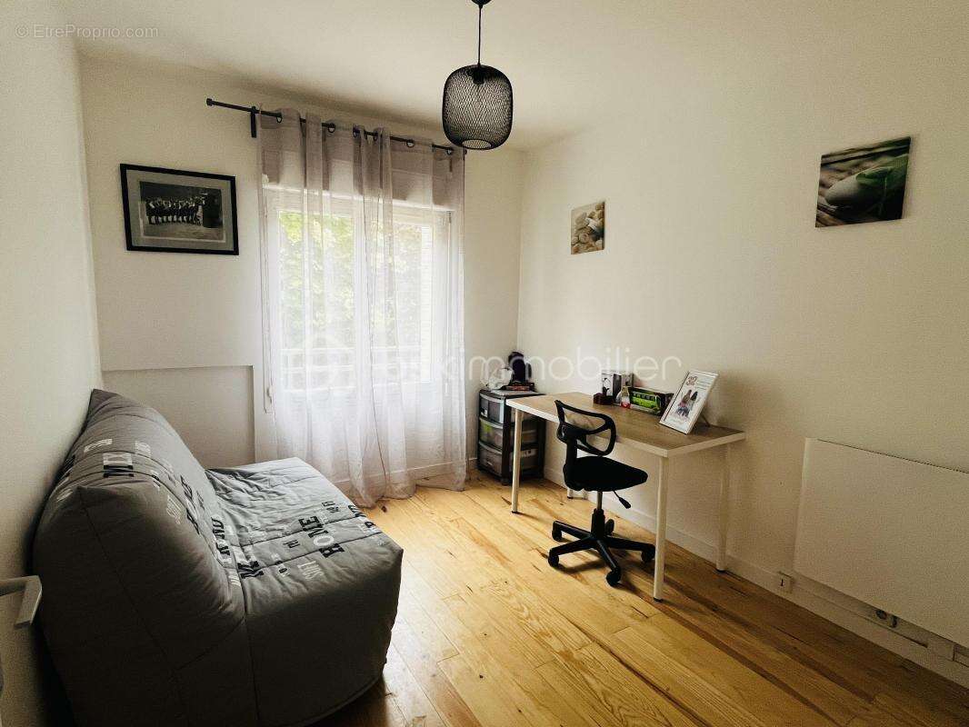 Appartement à CAEN