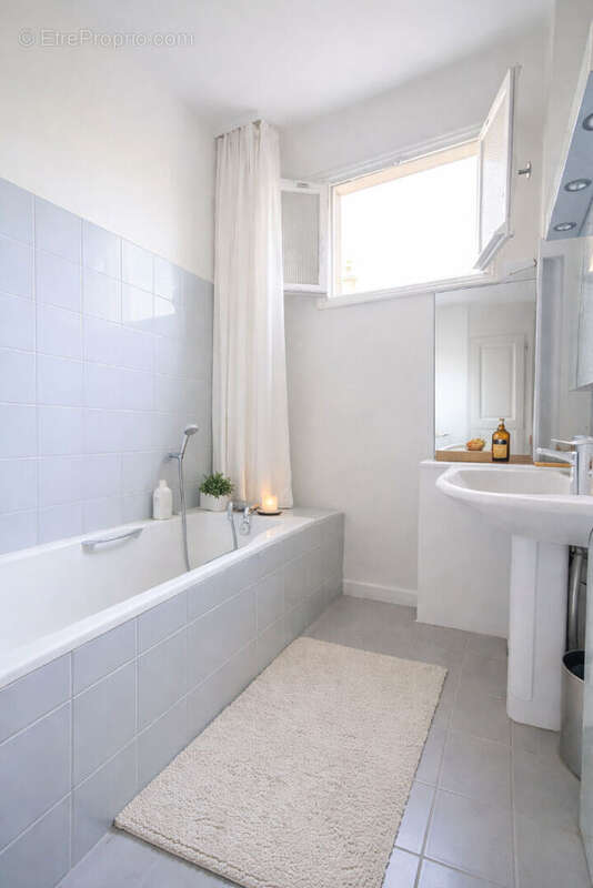 Appartement à PARIS-5E