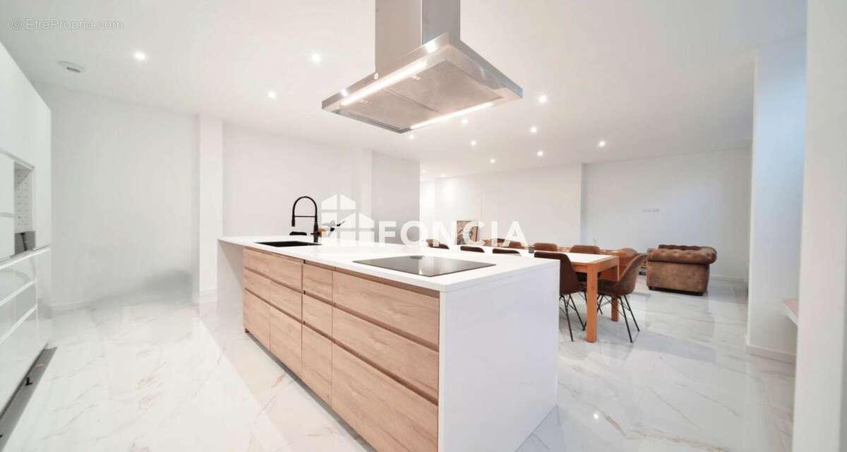 Appartement à THIONVILLE