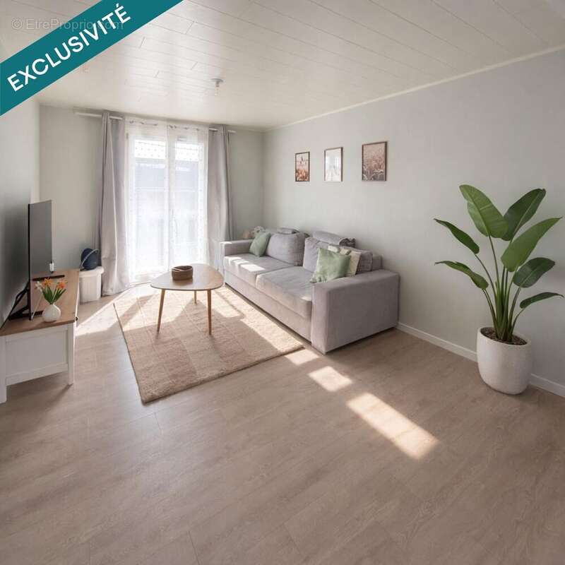 Photo 2 - Maison à SAINT-NABORD