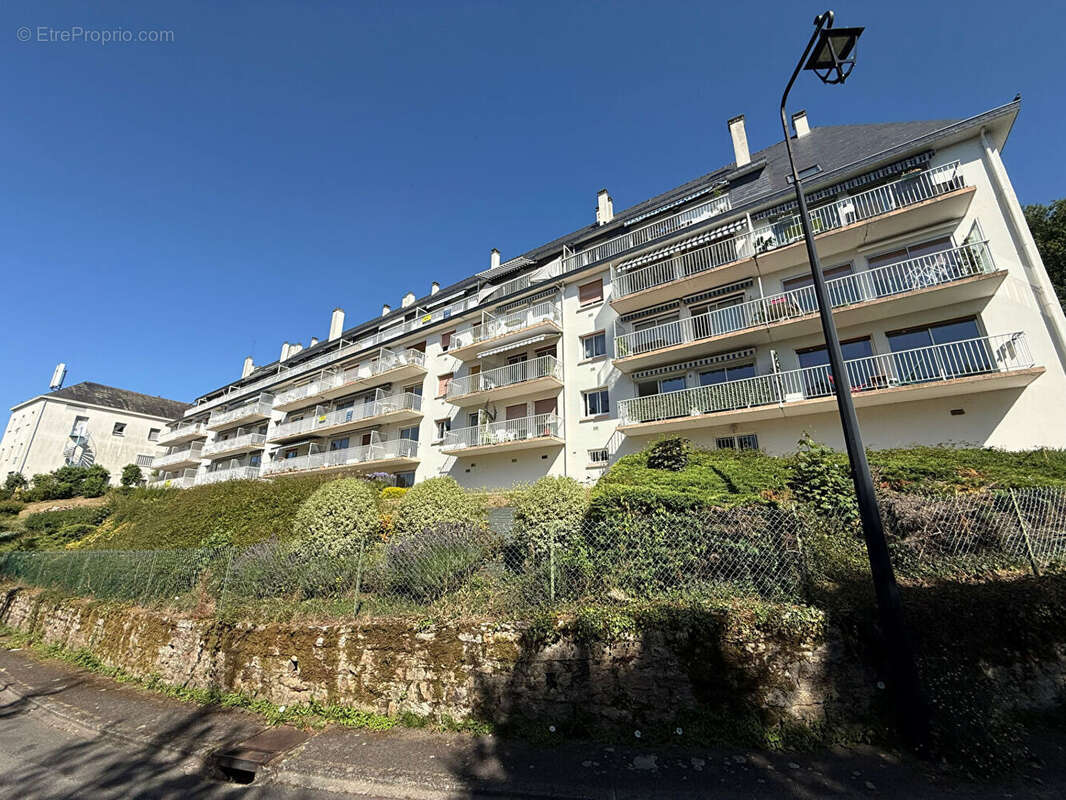 Appartement à AURAY