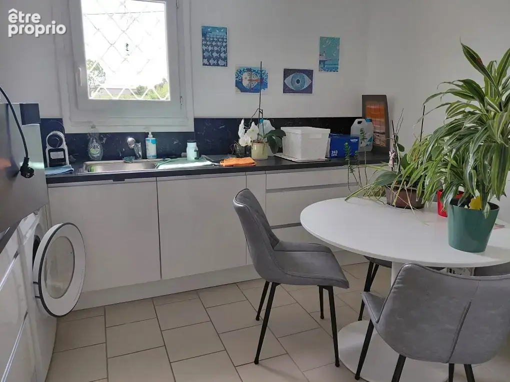 Appartement 122 m² à Saint-Estephe  - photo 3