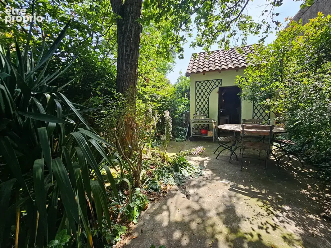 Maison Villeneuve les Avignon 190 m² - photo 17