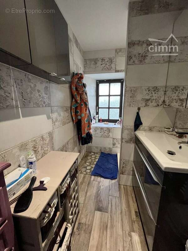 Ensemble immobilier au cœur de l'Aubrac - photo 32