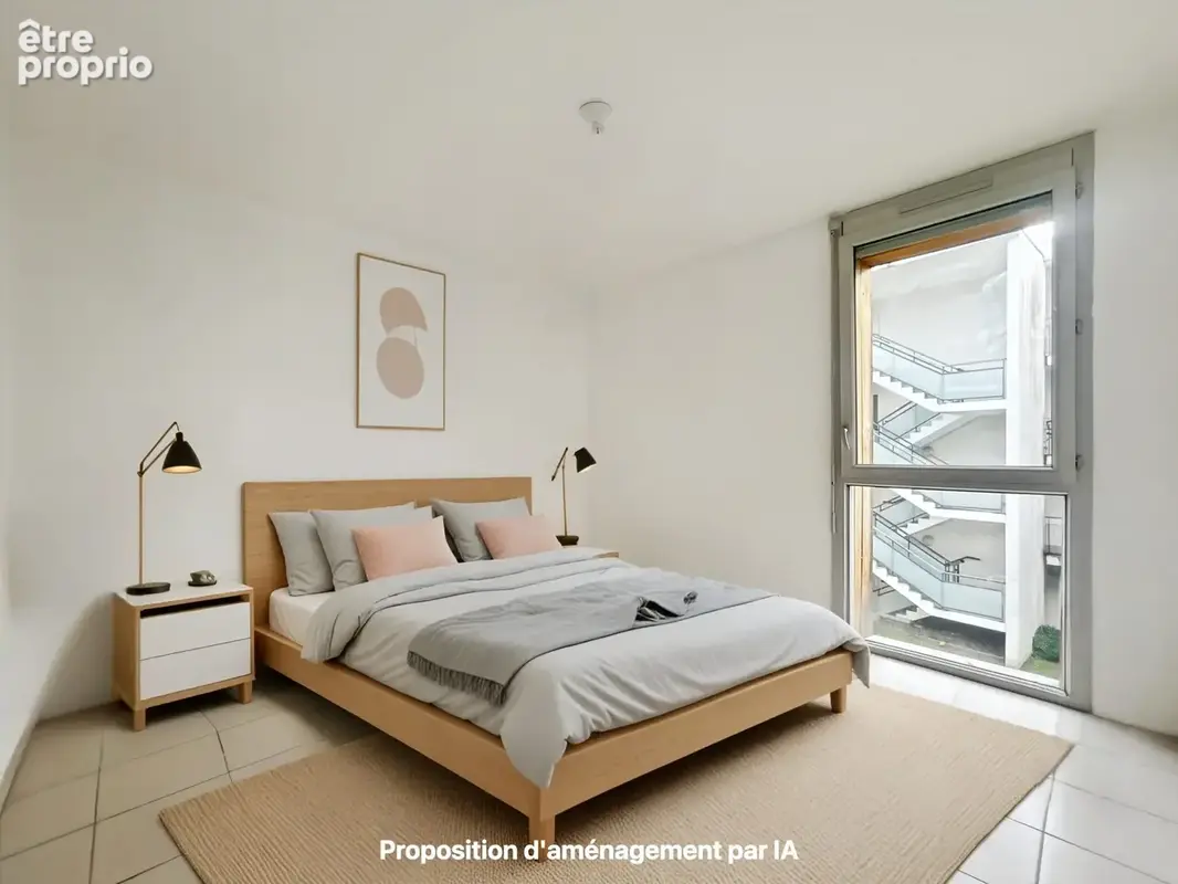 Appartement 3 pièces 69 m² à vendre à Toulouse (31200) - photo 7