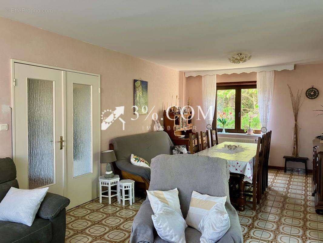 Maison 120m2 près du golf - photo 9