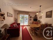 Appartement à CAUTERETS