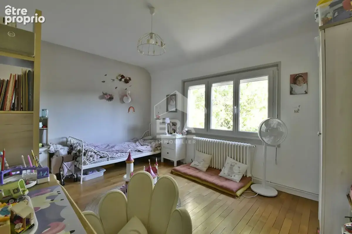 Maison 121m² à jouars-pontchartrain - photo 18