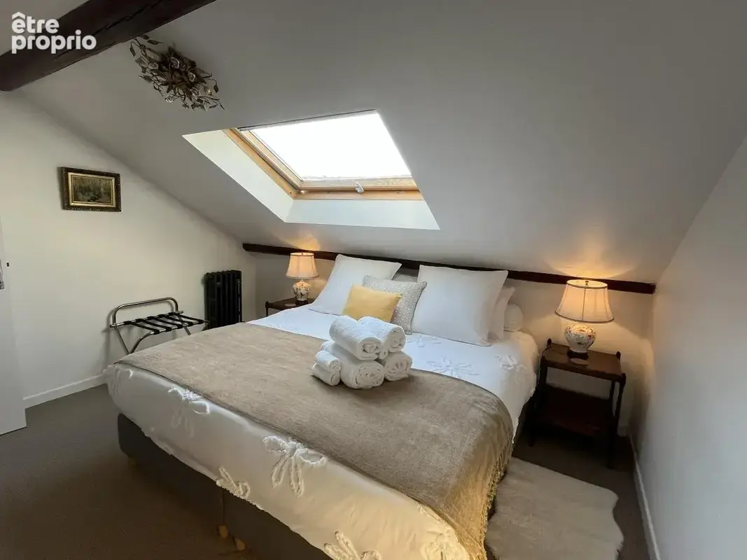 Maison 7 pièces 141 m² à vendre à Epernay (51200) - photo 9