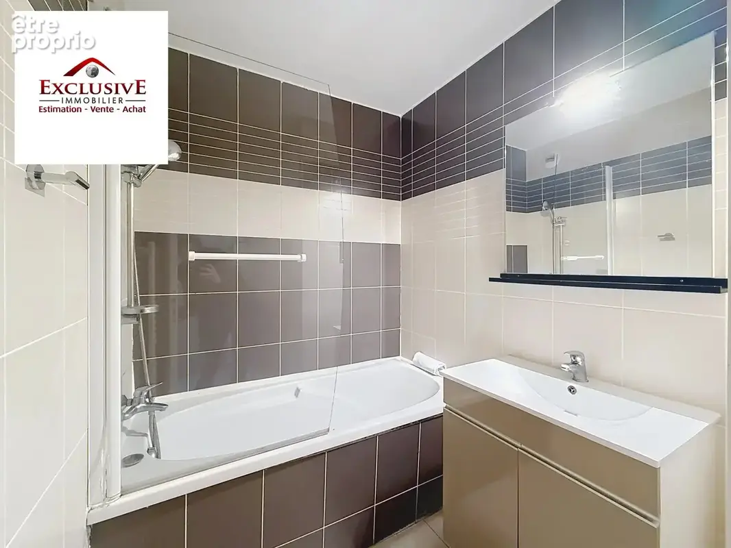 Appartement 2 pièces 42 m² à vendre à Saint-Arnoult (14800) - photo 7