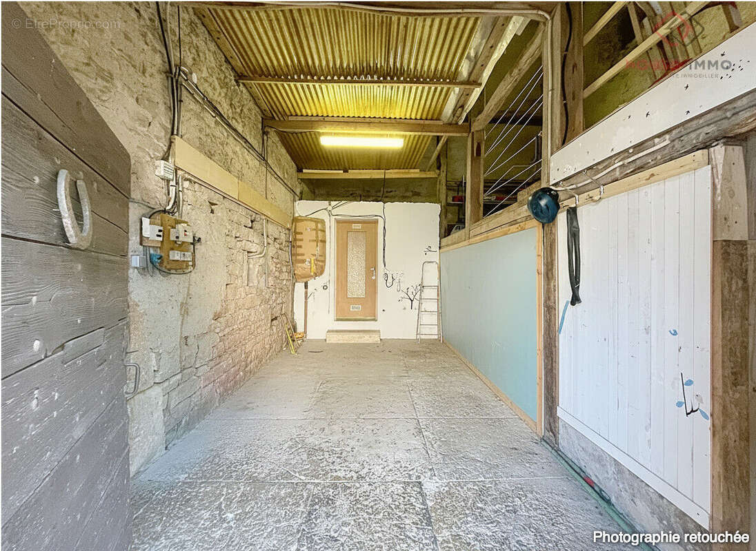 Maison 84 m² à Baresia-Sur-L'ain  - photo 17