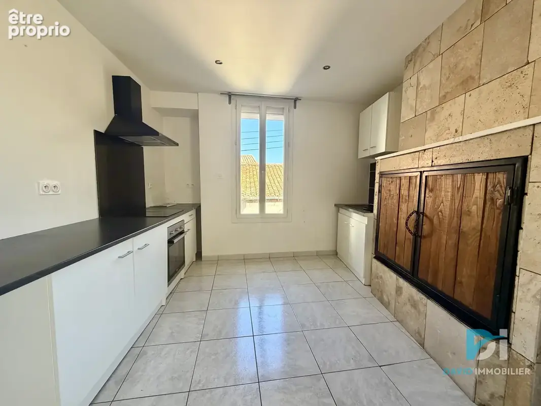 Photo Maison à Florensac au prix de 169 000€
