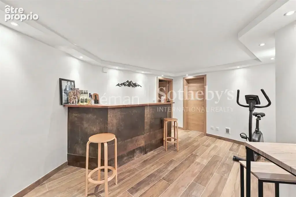Villa Contemporaine d'Exception avec 4 Chambres en Suite - photo 13