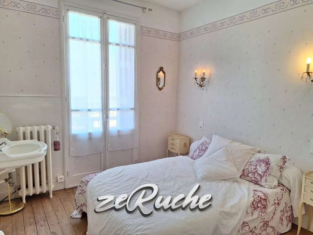 Maison à DEAUVILLE