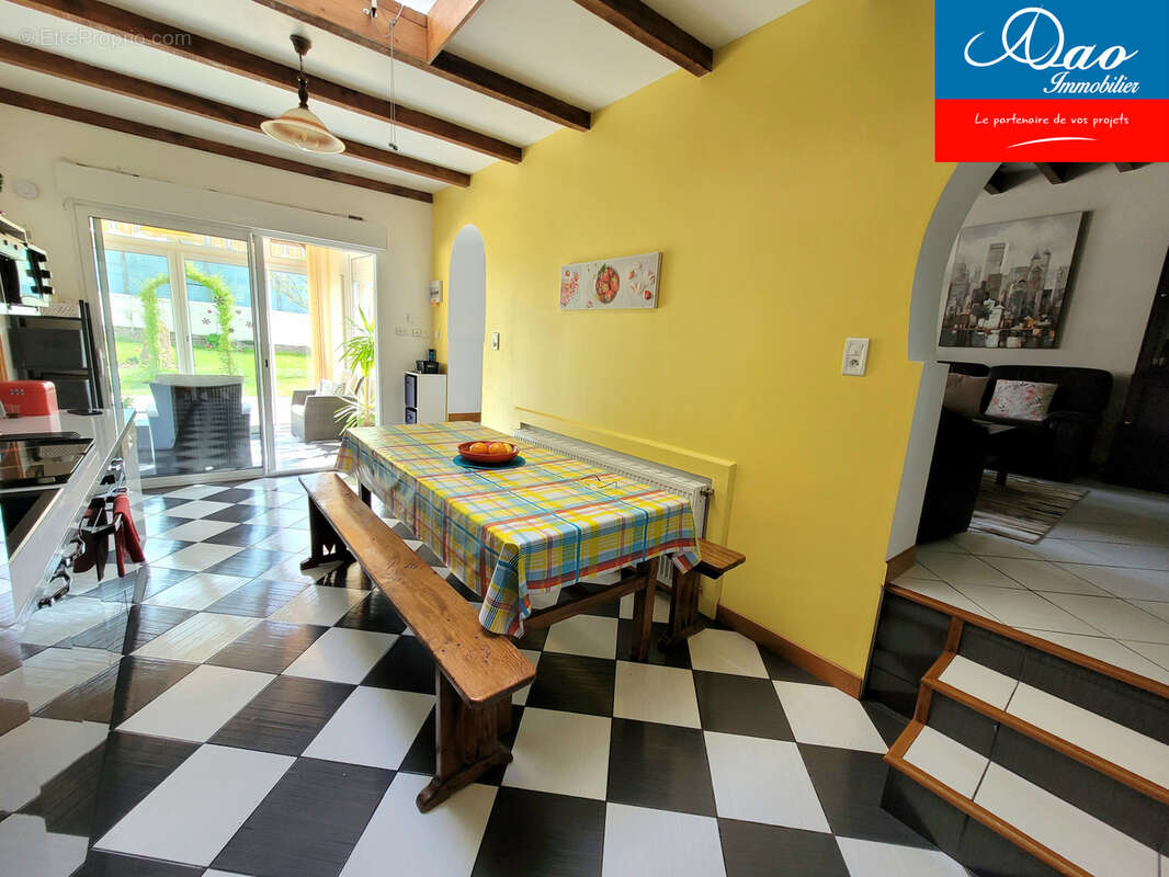 Maison agréable au coeur du Pays d'Othe - photo 3