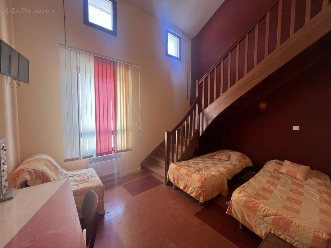 Commerce à BAR-LE-DUC