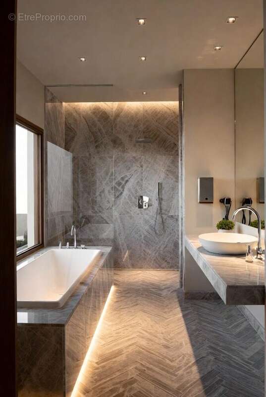 Appartement à ISSY-LES-MOULINEAUX