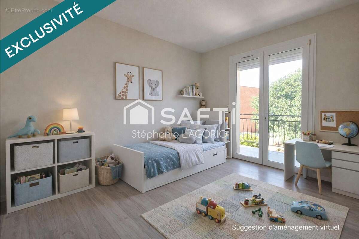 Photo 8 - Maison à SAINT-JORY