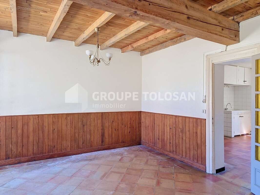Maison 190 m² à Montlaur  - photo 6