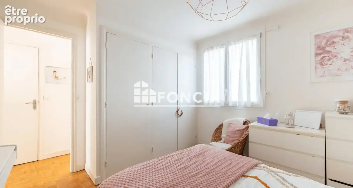 Appartement proche Seine - photo 8