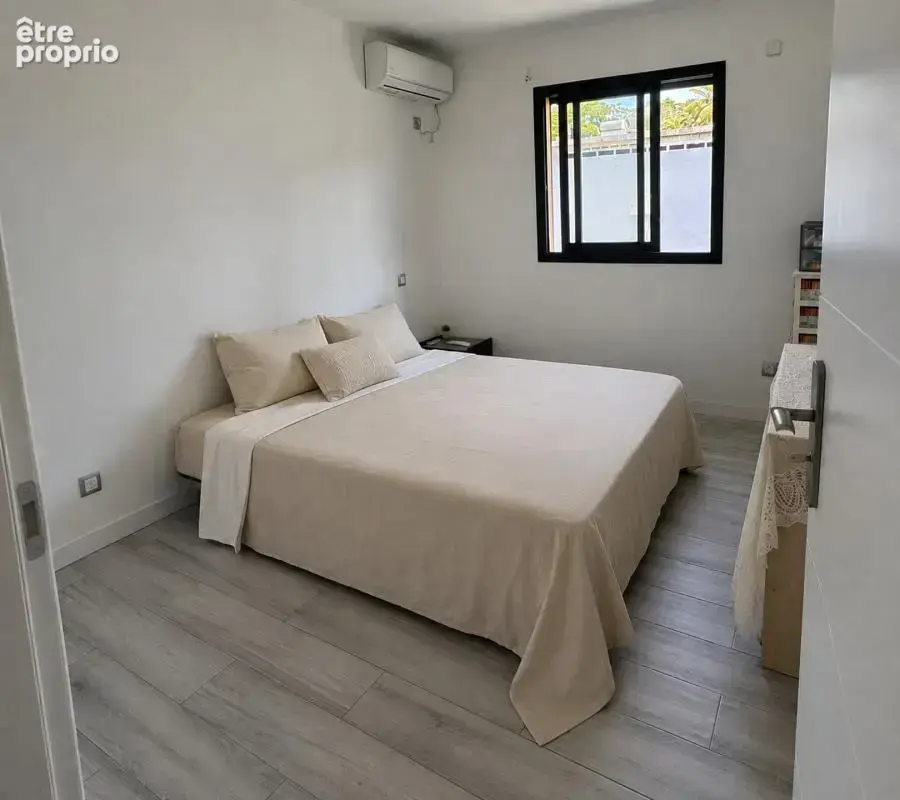 A vendre villa t4 avec piscine 112 m²- baie mahault 97122 - photo 18