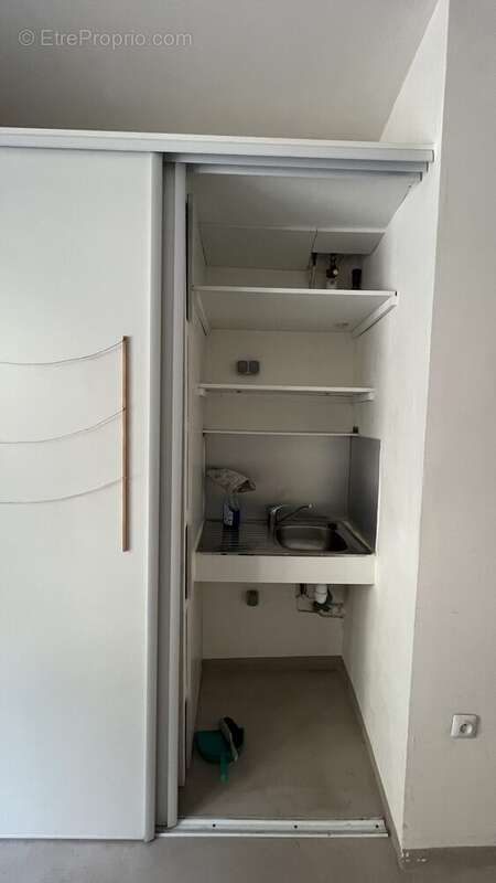 Commerce 25 m² à Montpellier  - photo 7