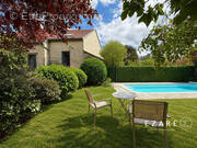 Maison à FLEUREY-SUR-OUCHE