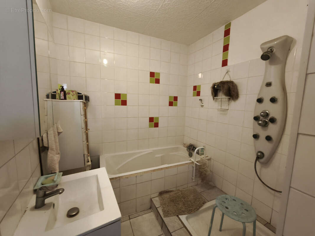 Photo 4 - Maison à JOUY-SUR-MORIN