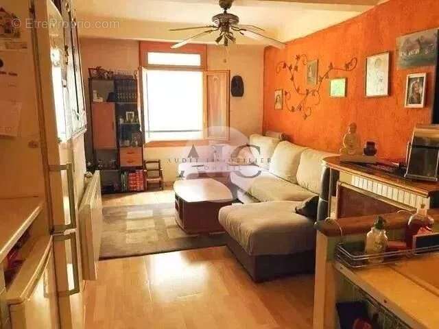 Appartement à SEILLANS