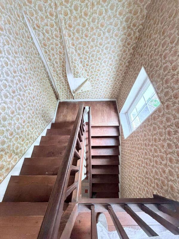 Maison à LA ROCHELLE