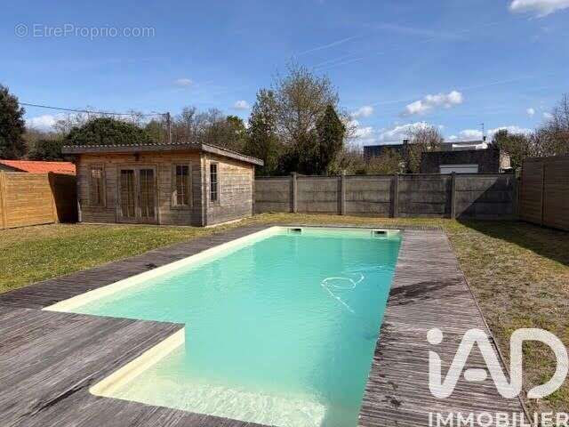 Photo 5 - Maison à GRADIGNAN