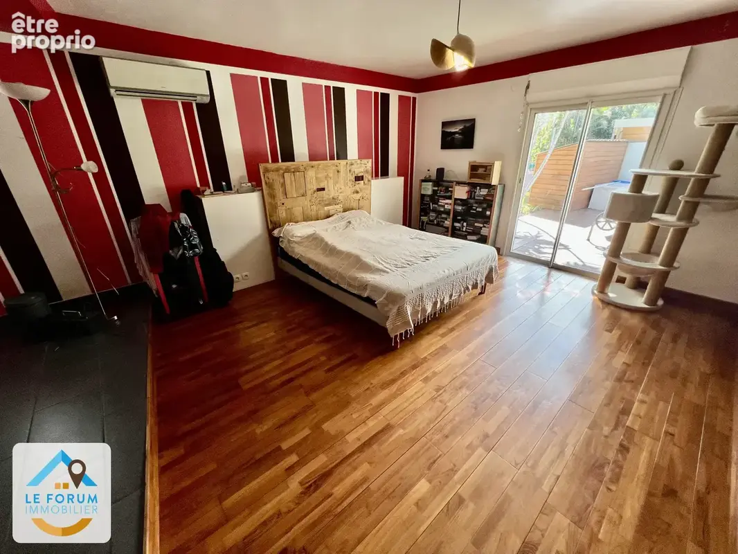 Saint pierre 97410 - villa f6 fonctionnelle - beaux volumes - piscine - secteur residentiel - facile d'acces - photo 5