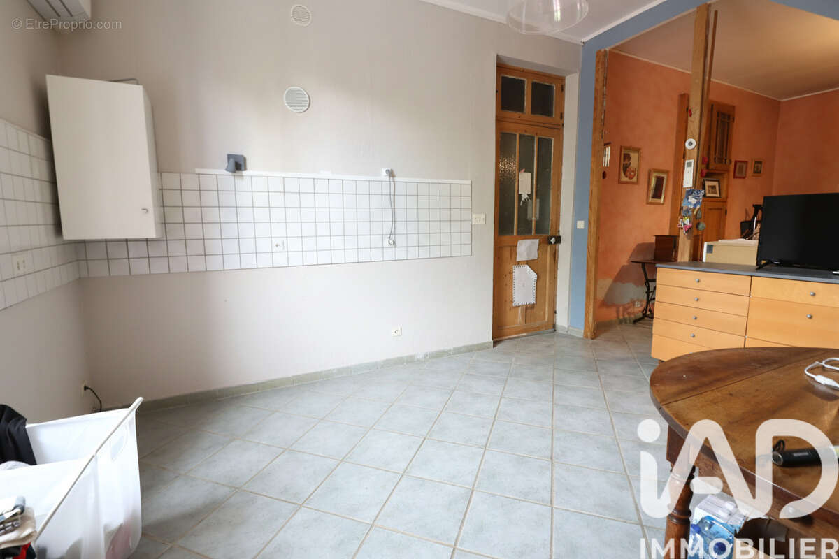 Photo 5 - Maison à CLERMONT-FERRAND