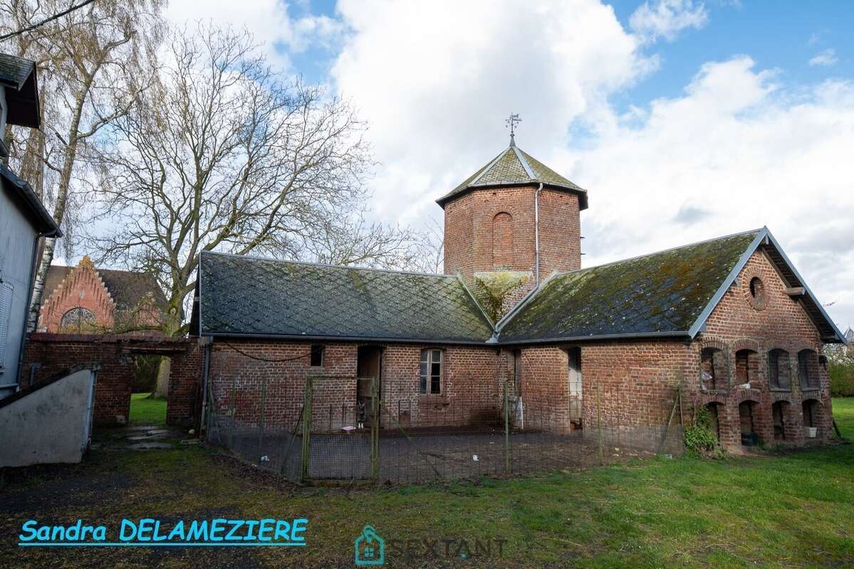Propriété de caractère - photo 26