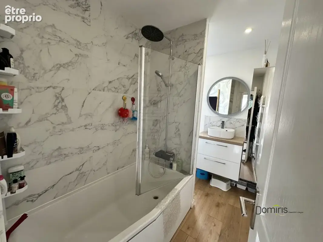 Maison 4 pièces 100 m² à vendre à Lys-Lez-Lannoy (59390) - photo 6