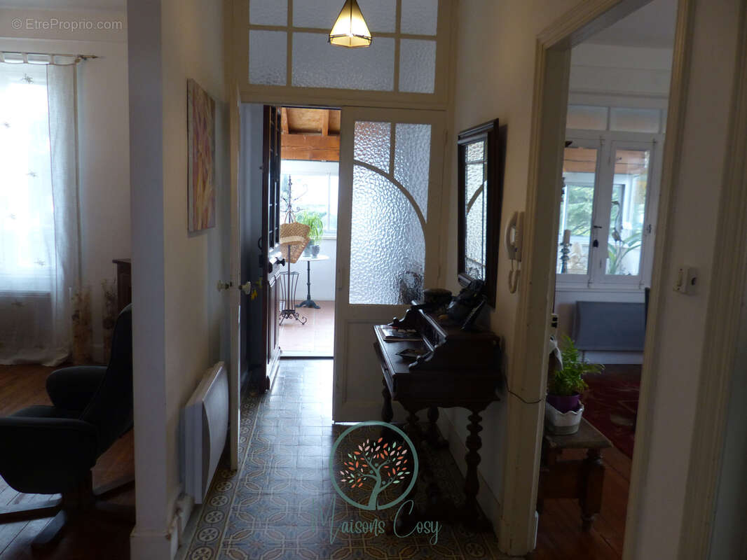 Maison à VALREAS