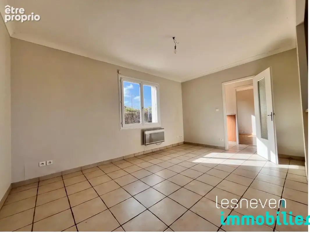 Maison 3 pièces 53 m² à vendre à Ploudaniel (29260) - photo 4