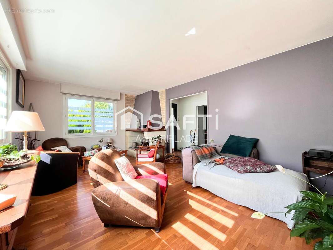 Photo 3 - Maison à TALENCE