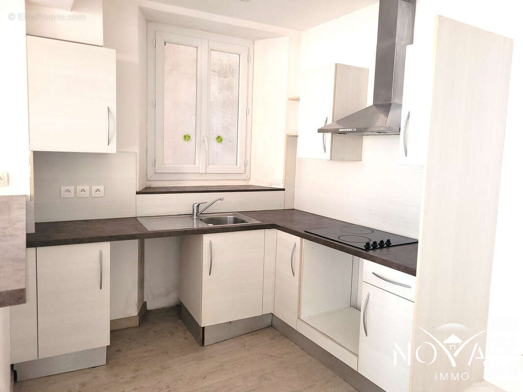 Appartement à GRASSE