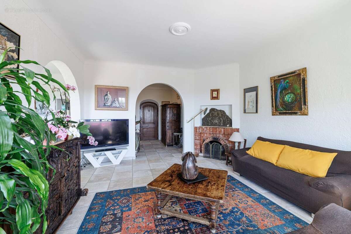 Maison à VENCE
