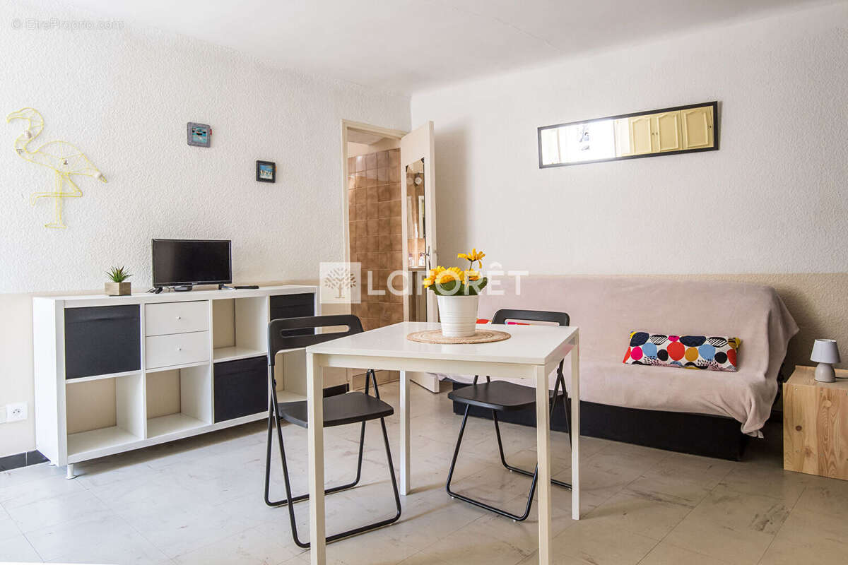 Appartement à ARLES