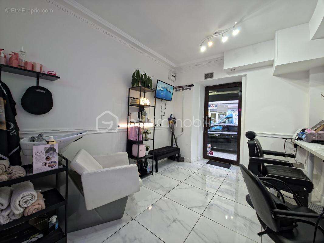 Commerce à ROSNY-SOUS-BOIS