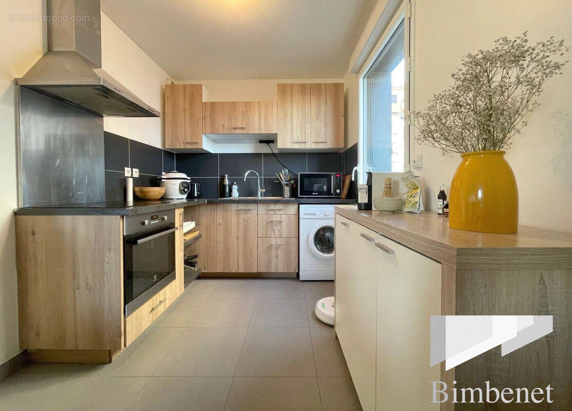 Appartement à ORLEANS