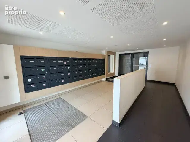 Appartement Type 2 à vendre Aix-en-Provence La Duranne – Terrasse – Résidence récente avec ascenseur - photo 2