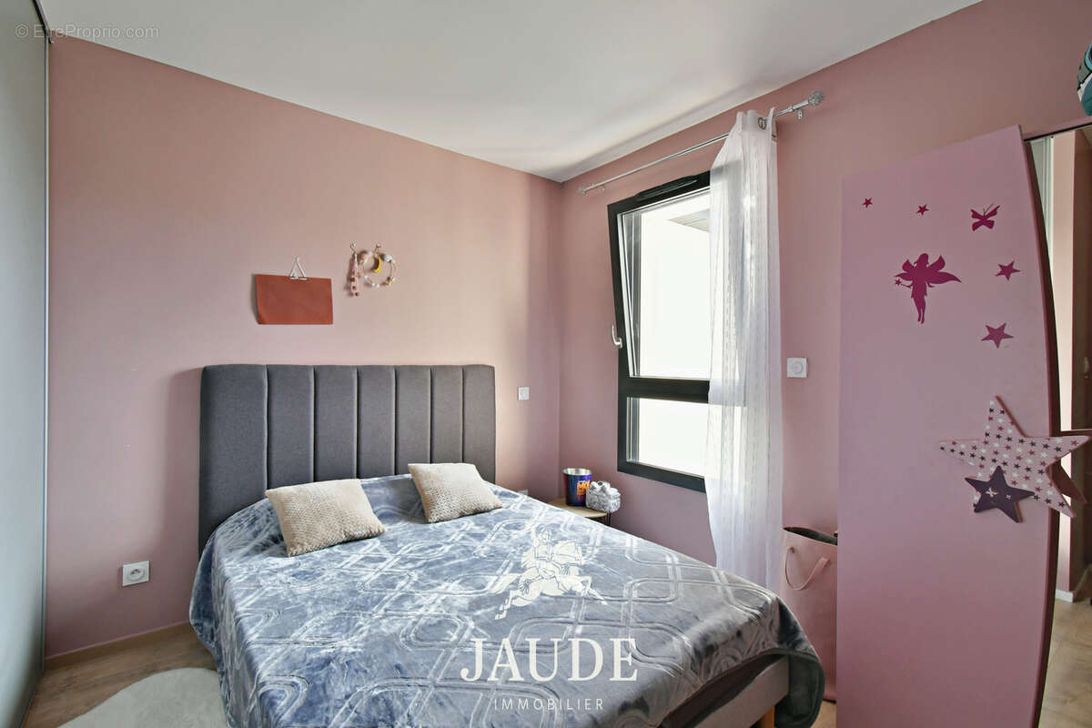 Maison mitoyenne (2018) de 121 m2 avec jardin clos   Cébazat - photo 9