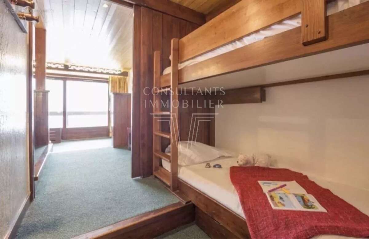 Appartement à MEGEVE